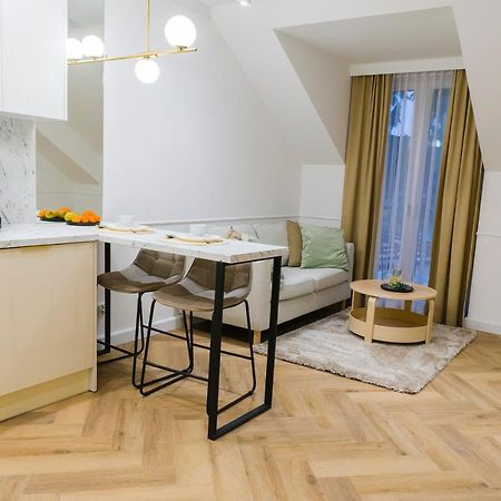 Apartamenty Nad Zalewem Arkadia W Suwalkach Сувалки Экстерьер фото