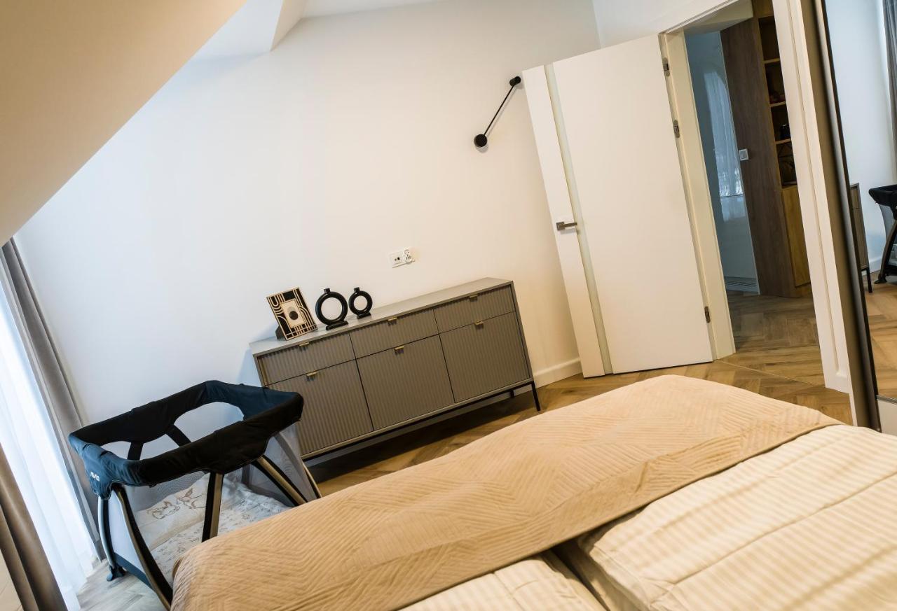 Apartamenty Nad Zalewem Arkadia W Suwalkach Сувалки Экстерьер фото