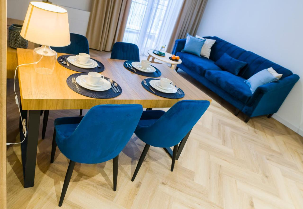 Apartamenty Nad Zalewem Arkadia W Suwalkach Сувалки Экстерьер фото