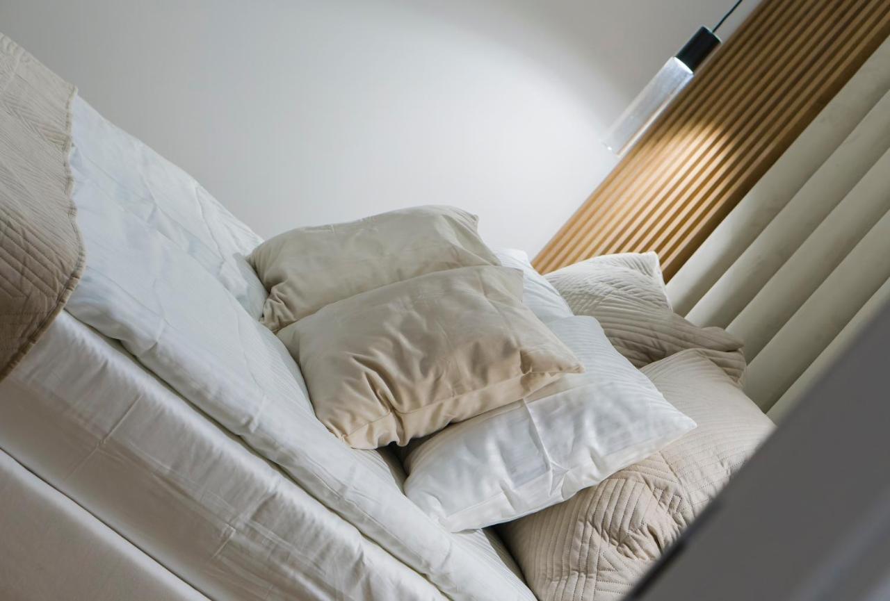 Apartamenty Nad Zalewem Arkadia W Suwalkach Сувалки Экстерьер фото